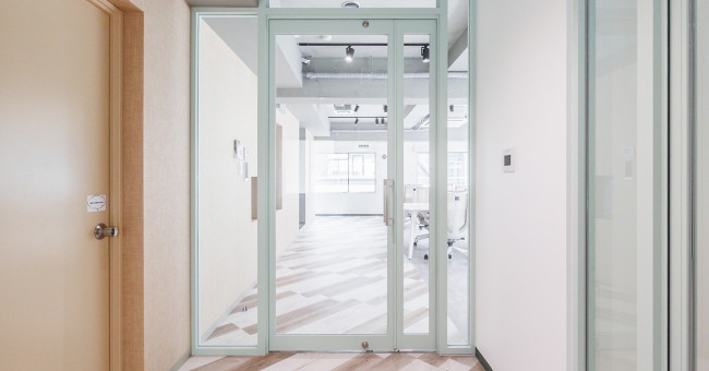 オフィス移転のお知らせ（水道橋へ）